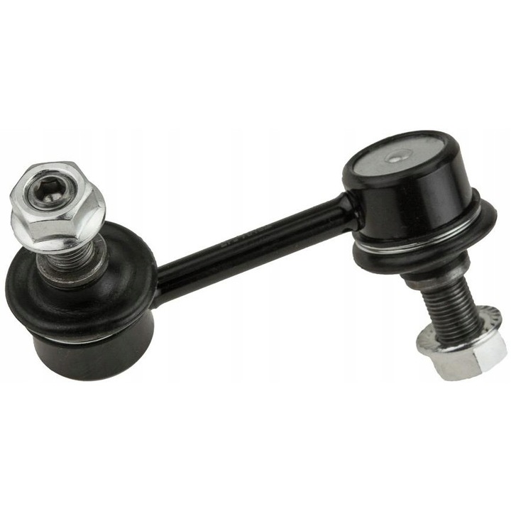 Lengőkar/rúd, stabilizátor NTY, ZLP-HY-547, Fekete