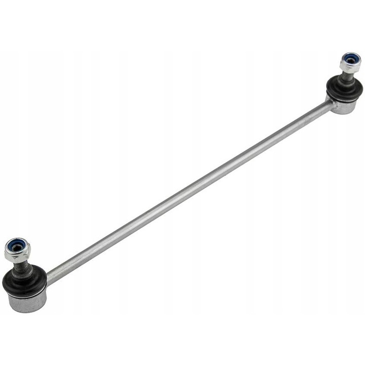 Stabilizátor csatlakozó, NTY, ezüst