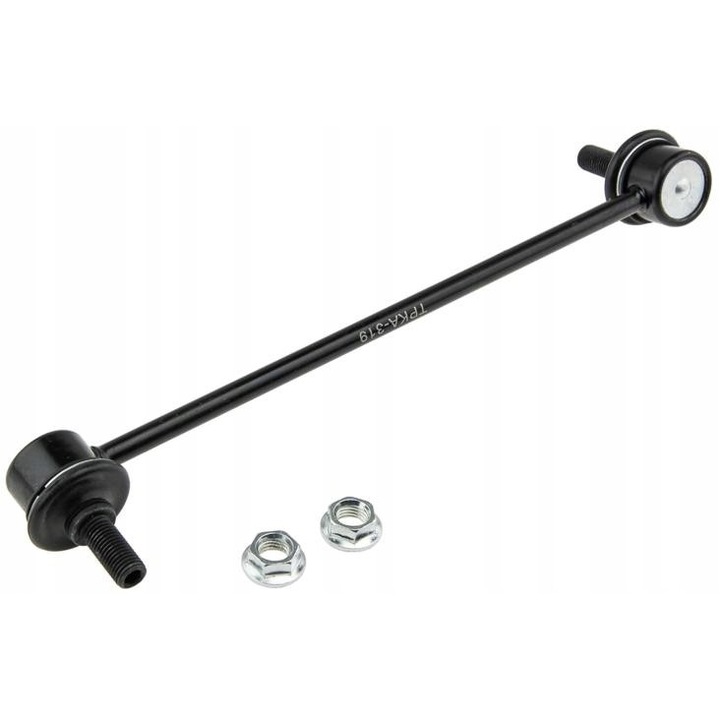 Stabilizátor csatlakozó, NTY, Fekete