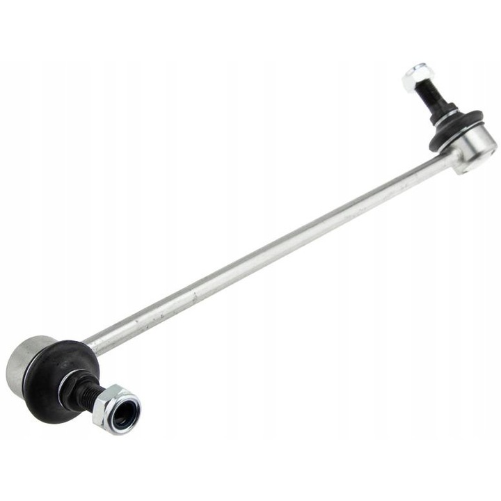 Stabilizátor csatlakozó, NTY, ezüst