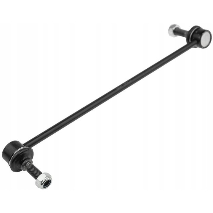 Stabilizátor csatlakozó, NTY, Fekete