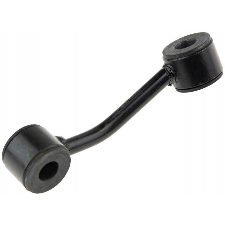 Stabilizátor csatlakozó, NTY, Fekete