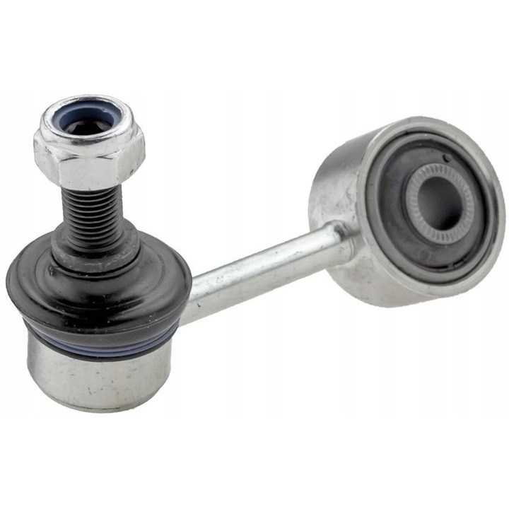 Stabilizátor csatlakozó, NTY, ezüst