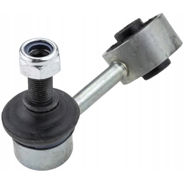 Stabilizátor csatlakozó, NTY, ezüst