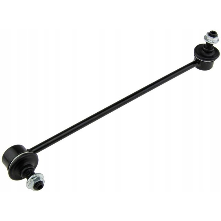 Lengőkar/rúd, stabilizátor NTY, ZLP-HY-555, Fekete