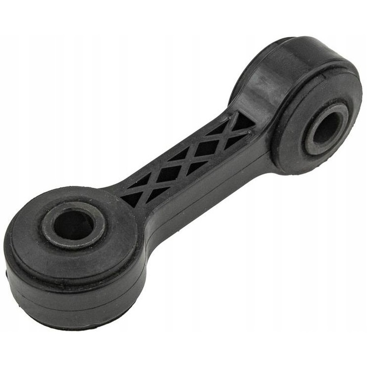 Stabilizátor csatlakozó, NTY, Fekete