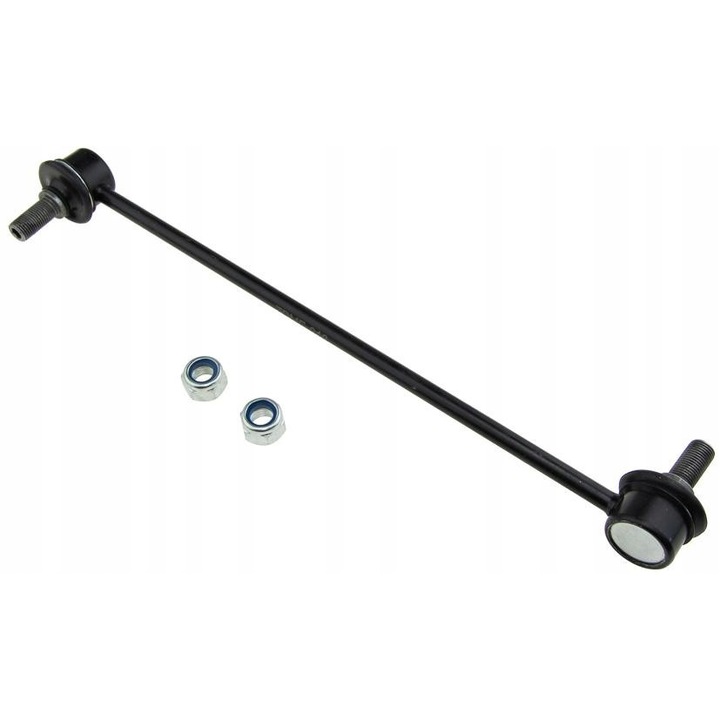 Stabilizátor csatlakozó, NTY, Fekete