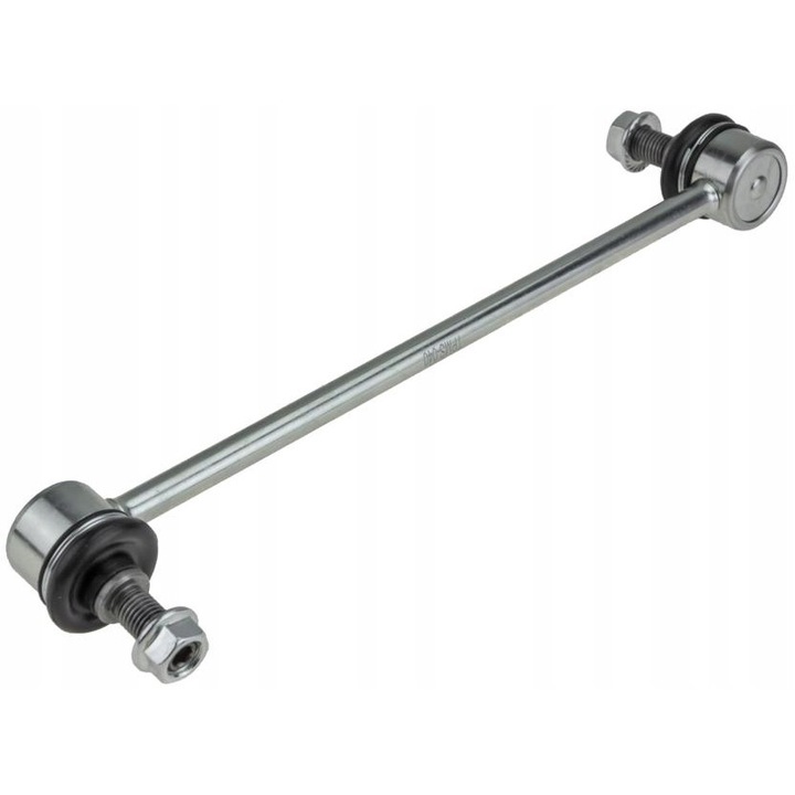 Stabilizátor csatlakozó, NTY, ezüst