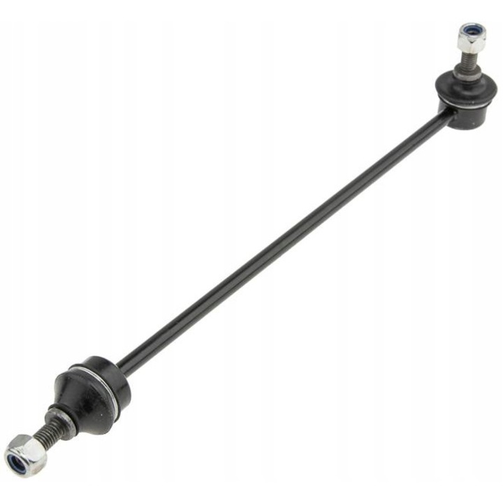 Stabilizátor csatlakozó, NTY, Fekete