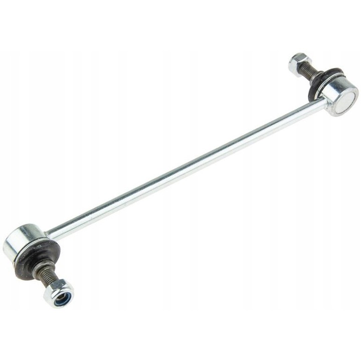 Stabilizátor csatlakozó, NTY, ezüst