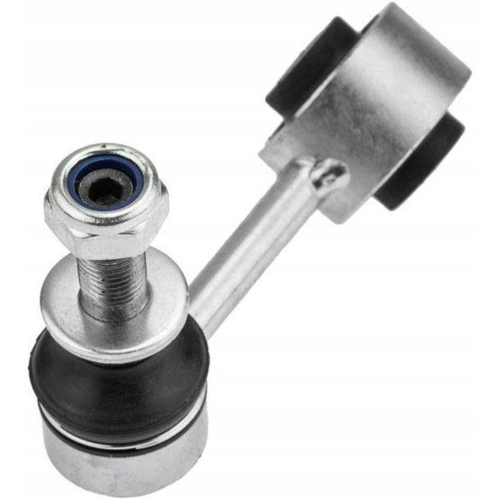 Stabilizátor csatlakozó, NTY, ezüst