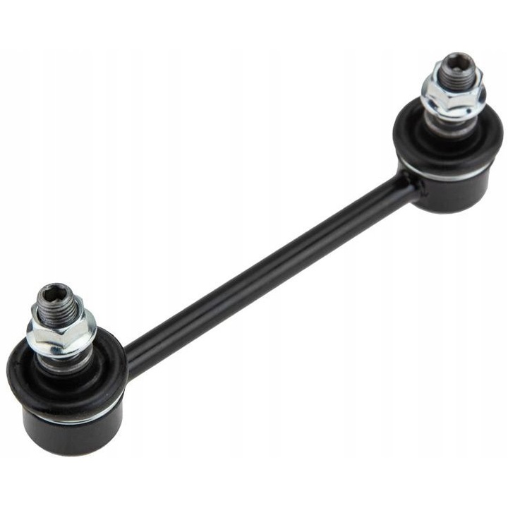 Stabilizátor csatlakozó, NTY, Fekete