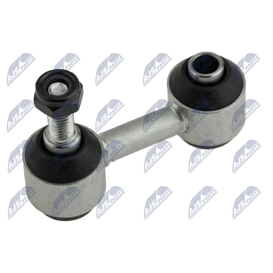 Bieleta antiruliu, NTY, ZLT-PL-003, punte spate - eMAG.ro