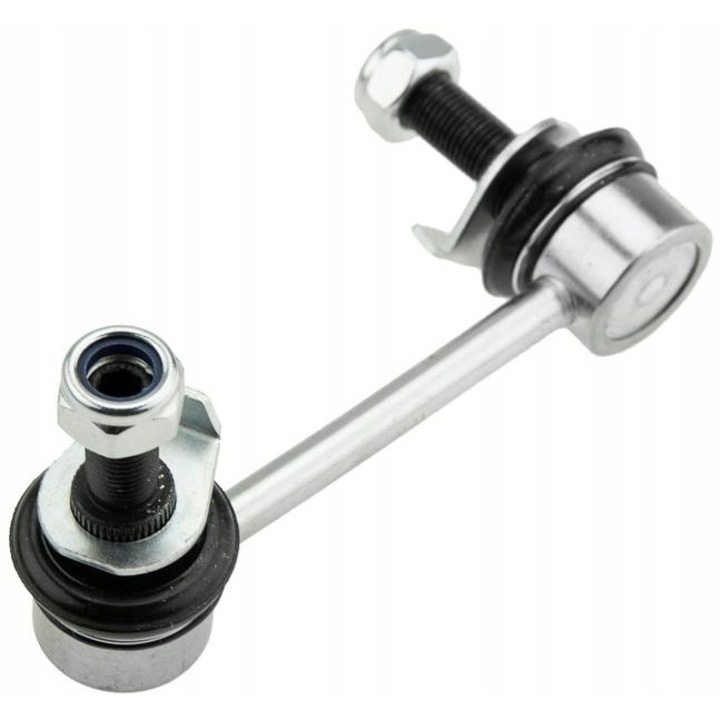 Autó stabilizátor csatlakozó, NTY, ezüst