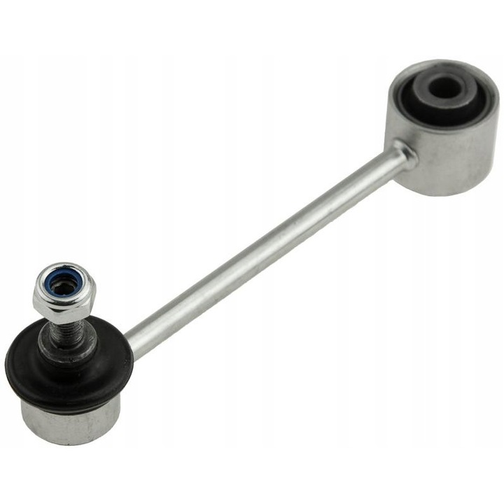 Stabilizátor csatlakozó, NTY, ezüst