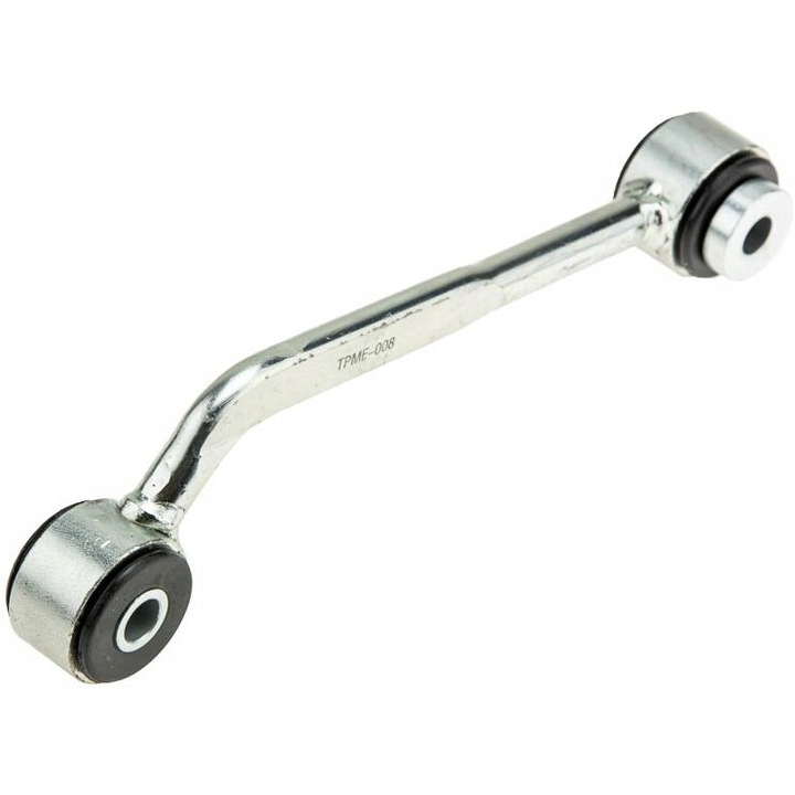 Stabilizátor csatlakozó, NTY, ezüst