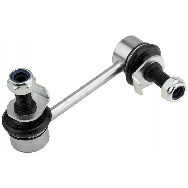 Stabilizátor csatlakozó, NTY, ezüst