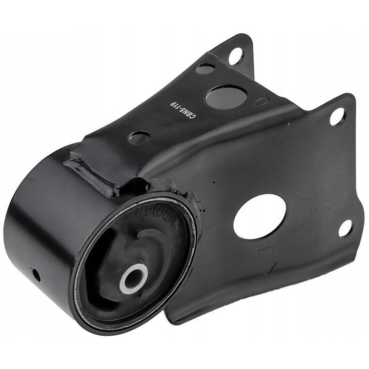 NTY motor támogatás, ZPS-NS-119