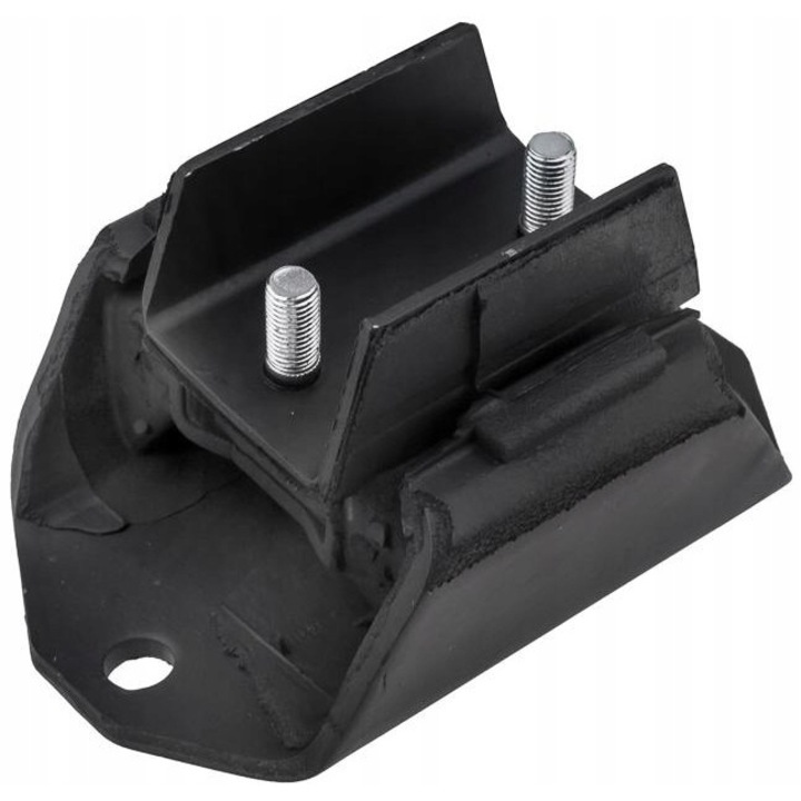 Motortartó, NTY, Fém, Elöl tartó, Fekete, ZPS-NS-106