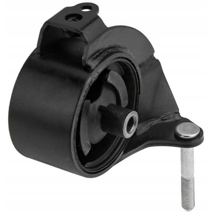 Motortartó, NTY, Fém, Elöl tartó, Fekete, ZPS-NS-120