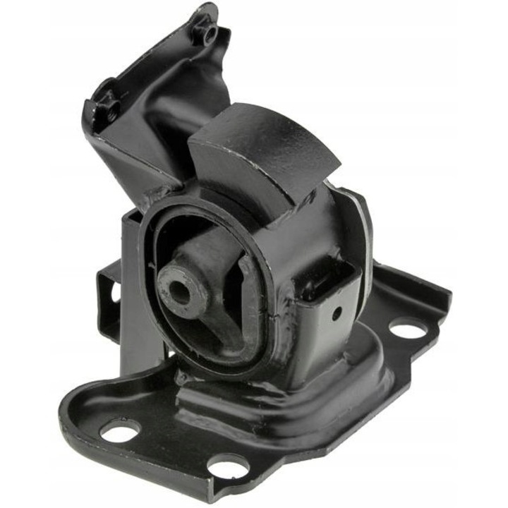 Motortartó, NTY, fém, fekete, ZPS-TY-098