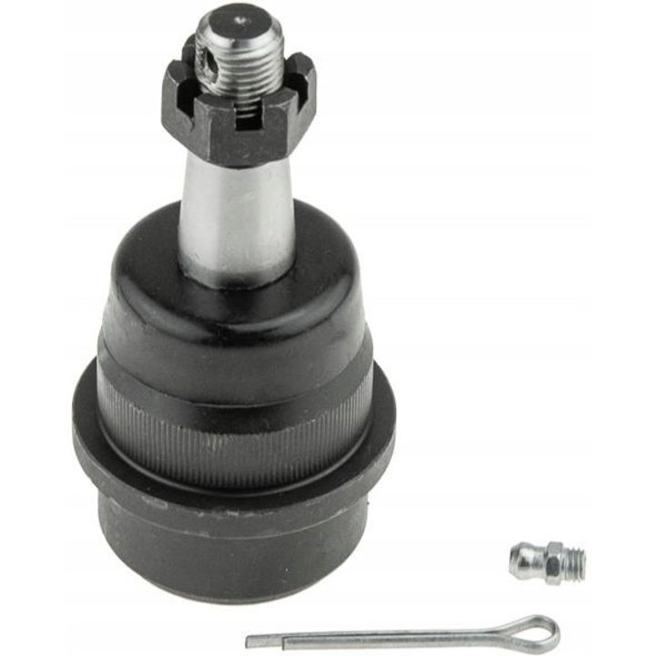 Lengőkar csap, NTY, fém, szürke/fekete, ZSD-CH-004B