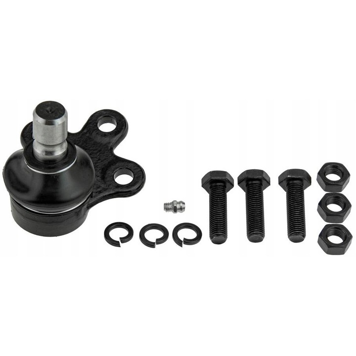 Felfüggesztési forgócsap NTY ZSD-PL-002