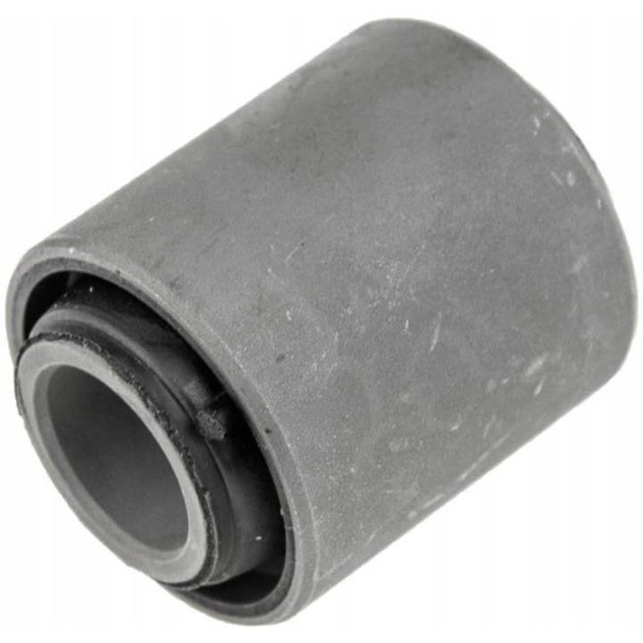 Lengőkar persely, NTY, fém, szürke, ZTP-NS-047B