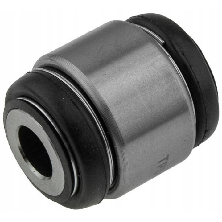 Kar felfüggesztő persely, NTY, Modell ZTT-DW-096D, Ezüst