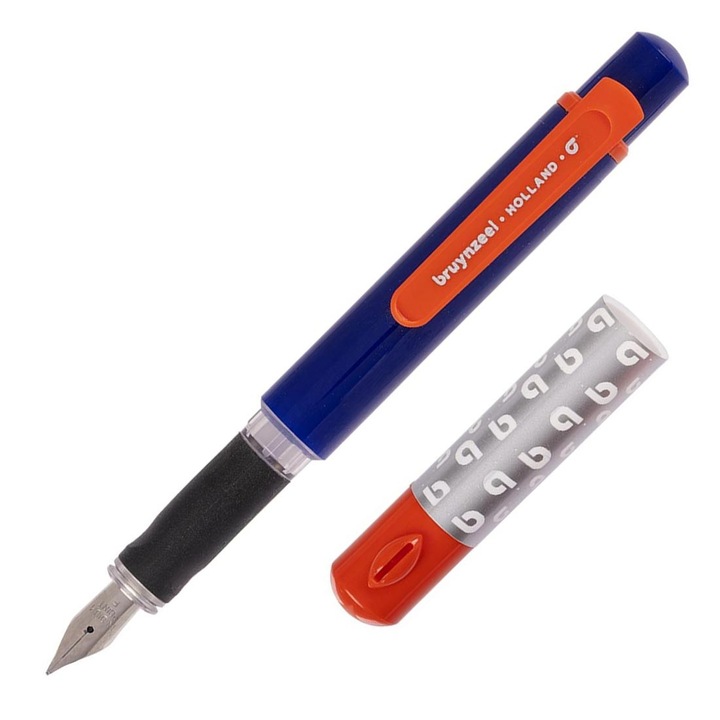 Stilou Bruynzeel Triple Dreptaci