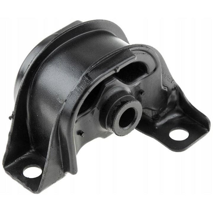 Hátsó differenciálmű csapágy, NTY, 6355 ZTT-HD-027C, Fekete