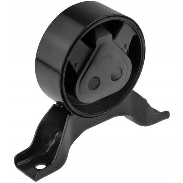 Motor lökhárító, NTY, Modell ZTT-TY-003A, Fekete