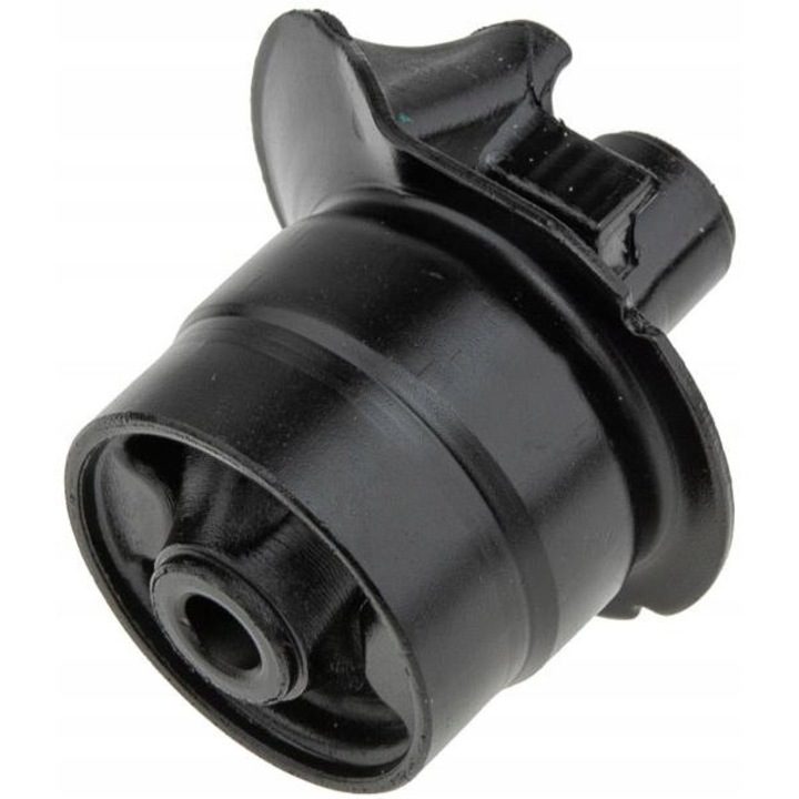 Bridge Body Mount, NTY, ZTT-TY-040A, fekete