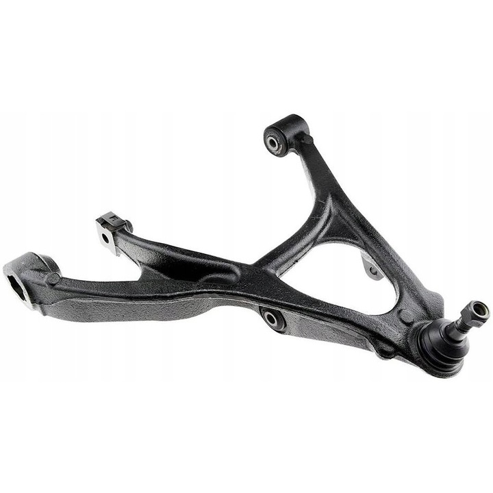 Bucsa brat basculant, NTY, Negru, ZTP-SU-016G