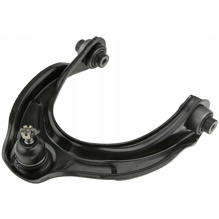 Futókar ZWG-HD-031, NTY, Fekete