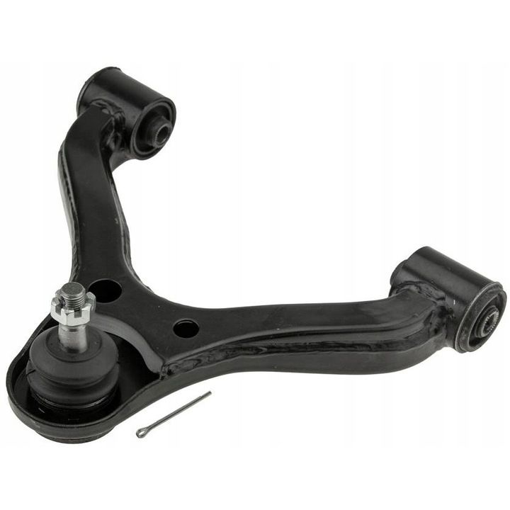 Lengőkar ZWG-TY-054, NTY, Fekete