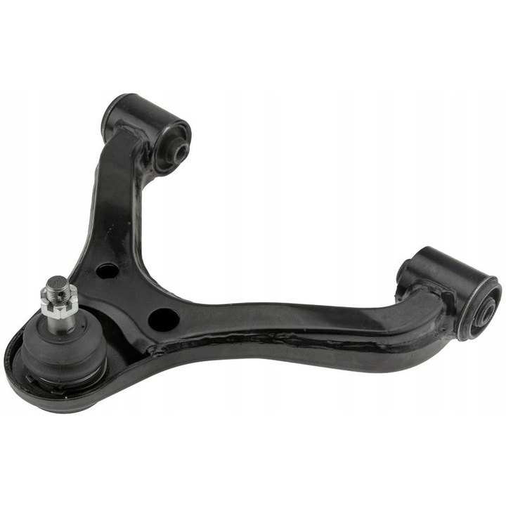 Lengőkar ZWG-TY-055, NTY, Fekete