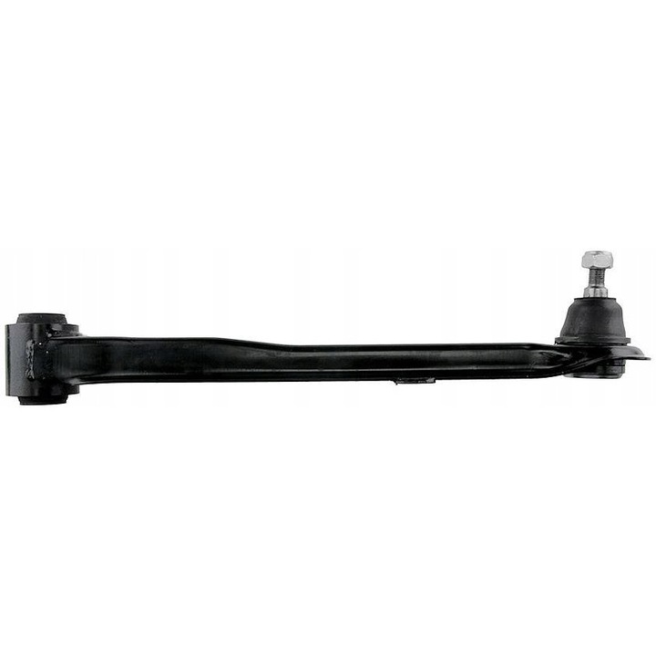 Futókar ZWT-MS-036, NTY, Fekete