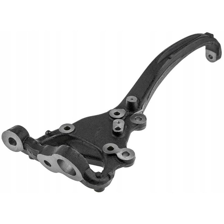 Kormány kapcsoló, NTY, Modell ZZP-CH-027, Fekete