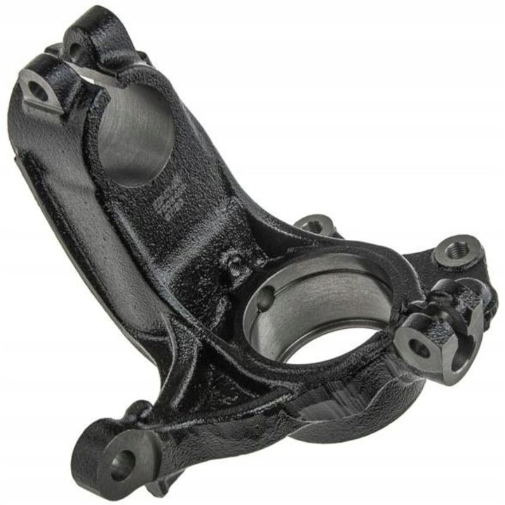 Tengelycsonk, NTY, ZZP-CT-000 modell, fekete