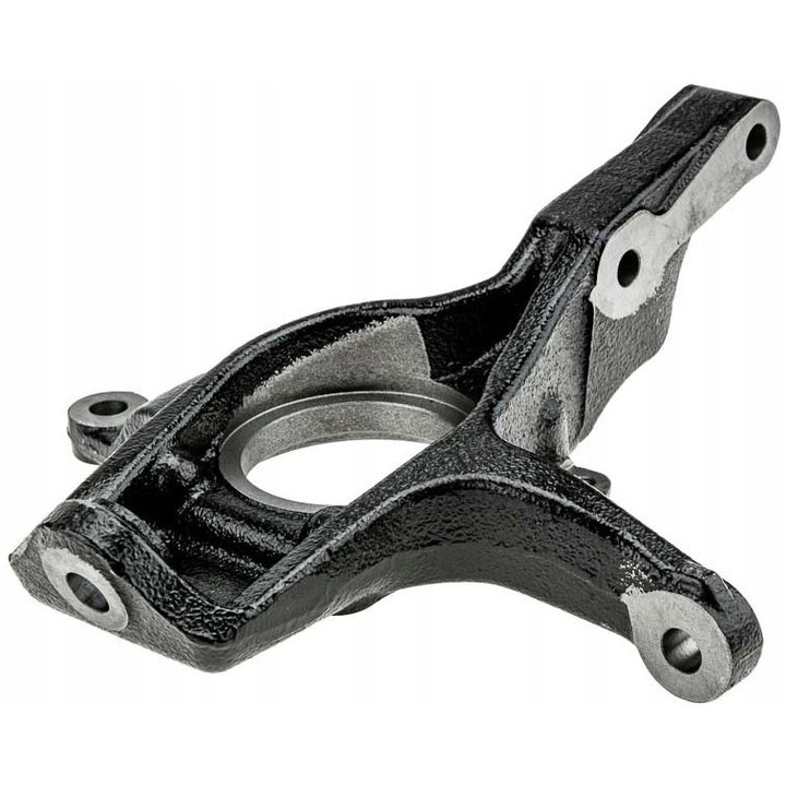 Jobb oldali biztosíték, NTY, ZZP-SU-001 típus, ezüst