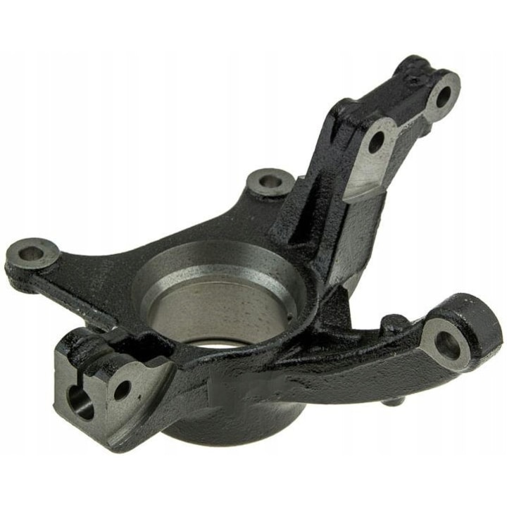 Fuzeta, NTY, Renault, fekete