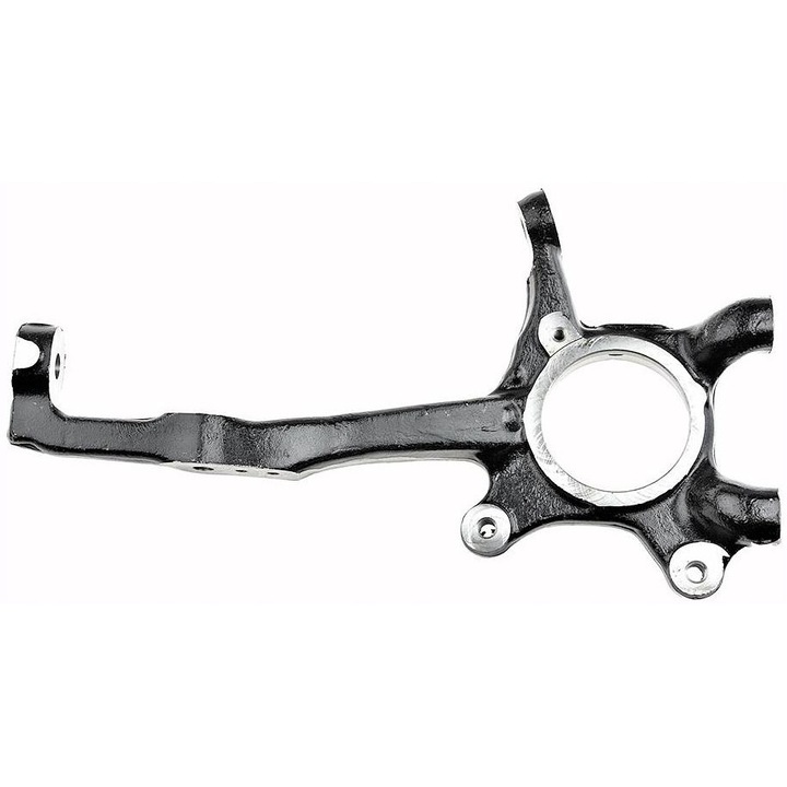 Fuzeta, NTY, Toyota, fekete