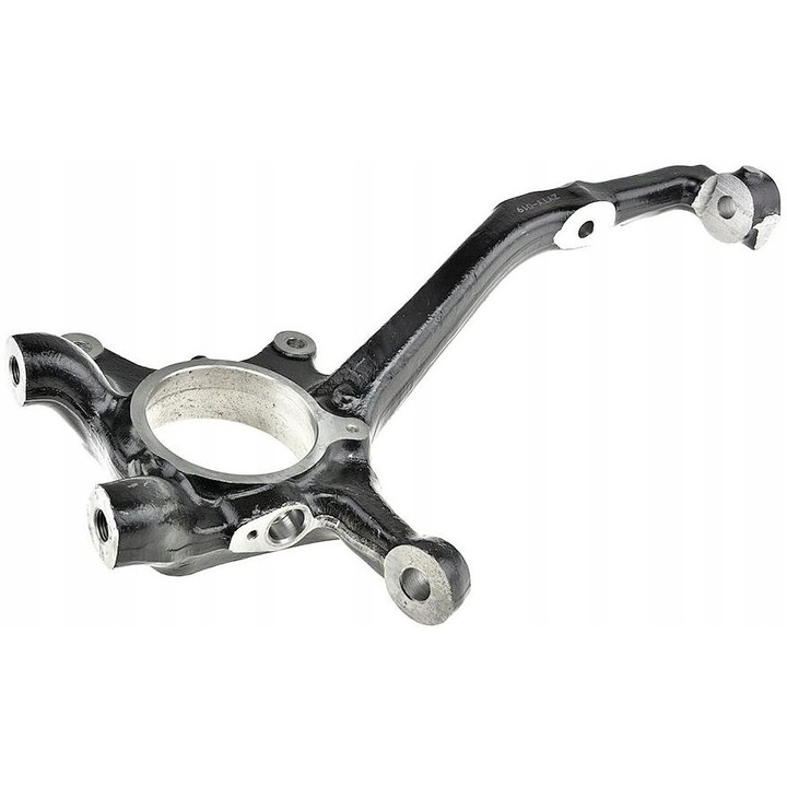 Tengelycsonk, NTY, fekete