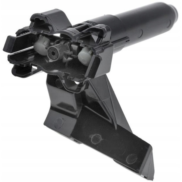 Lökhárító burkolat NTY EDS-MS-004