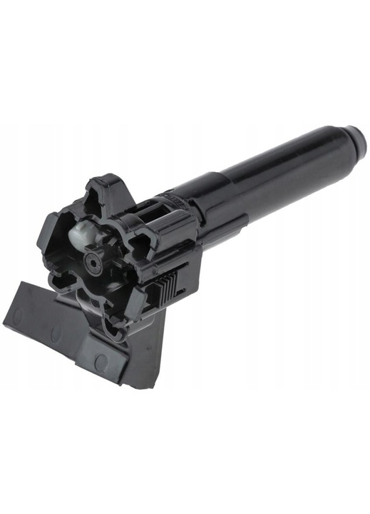 Burkolat, lökhárító NTY, EDS-MS-005