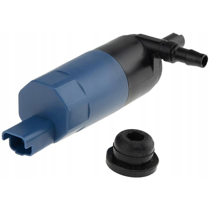 Fényszórómosó vízpumpa NTY EDS-PE-000