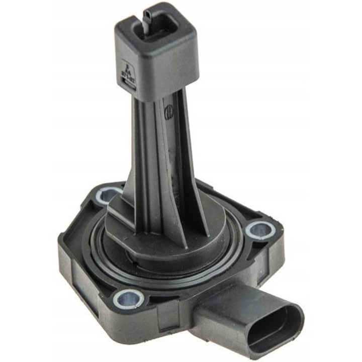 Motorolajszint érzékelő EPO-AU-004, NTY, Audi/Seat/Skoda/VW/Alfa Romeo, fekete