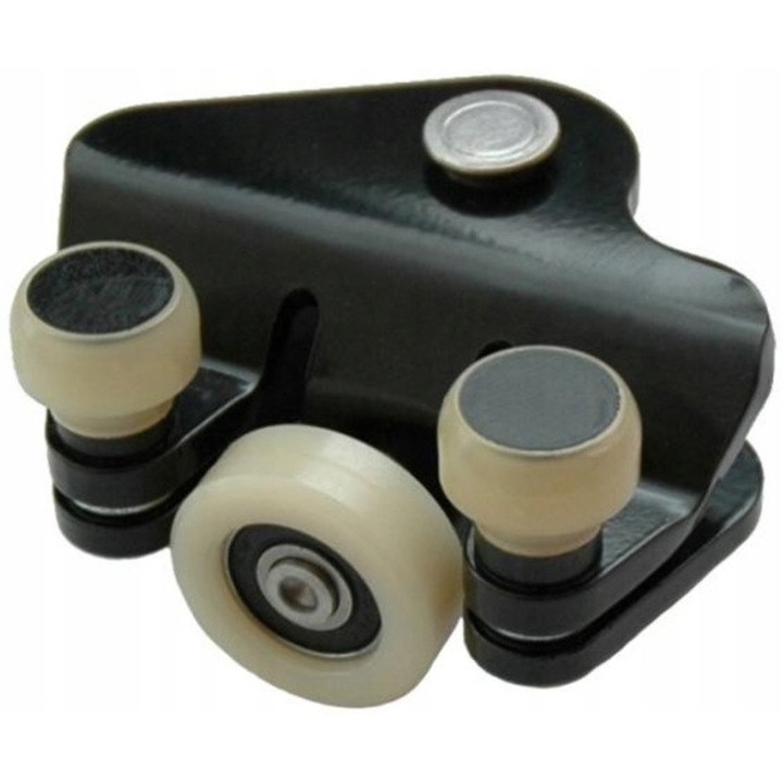 Ролков водач, плъзгаща се врата, ROLL, Код MVNA05