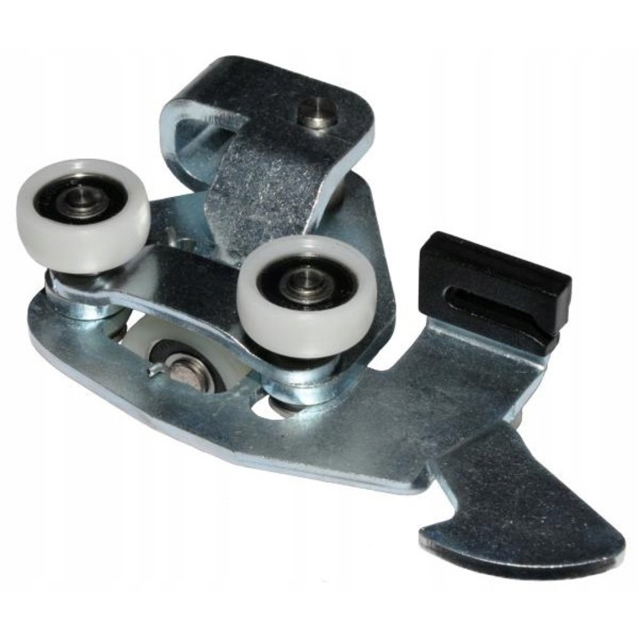 Ролков водач, плъзгаща се врата, ROLL, Код PFCNA05